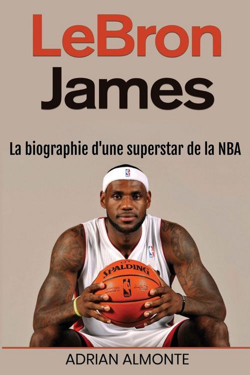 Produktbild: LeBron James