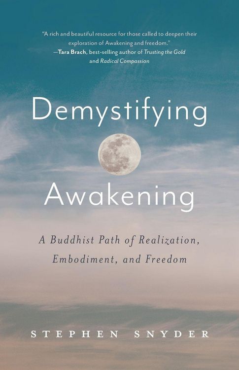 Produktbild: Demystifying Awakening