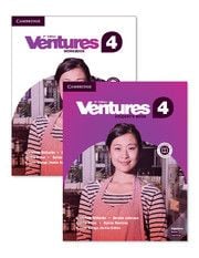 Produktbild: Ventures Level 4 Value Pack