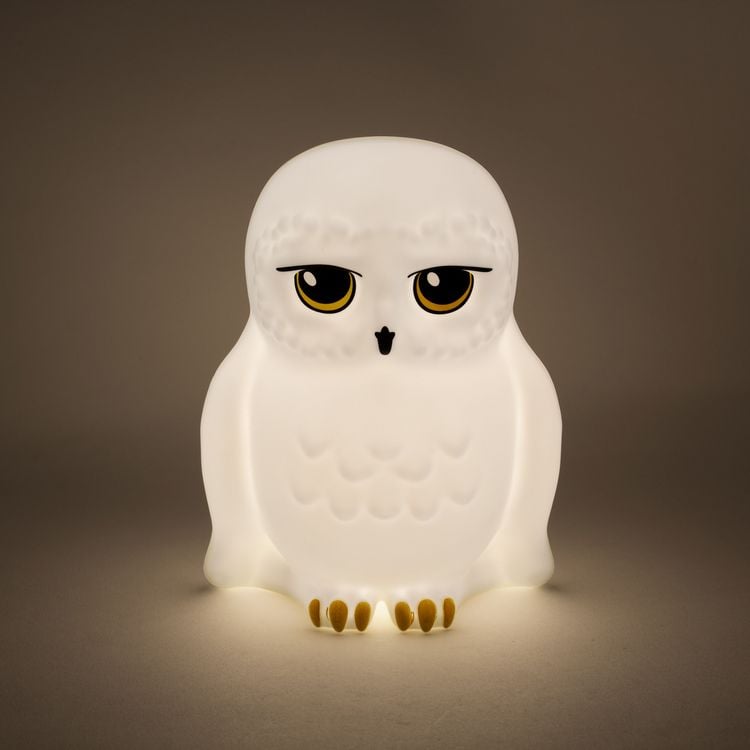 Produktbild: Harry Potter Hedwig Leuchte