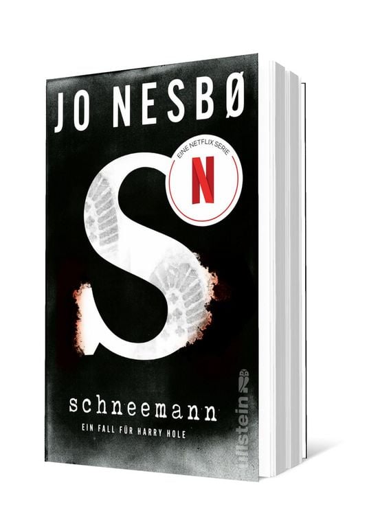 Produktbild: Schneemann