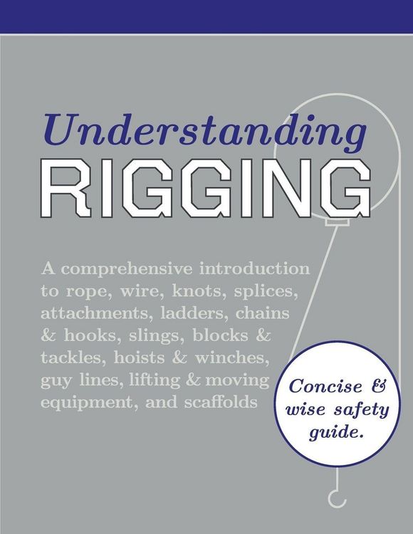 Produktbild: Understanding Rigging