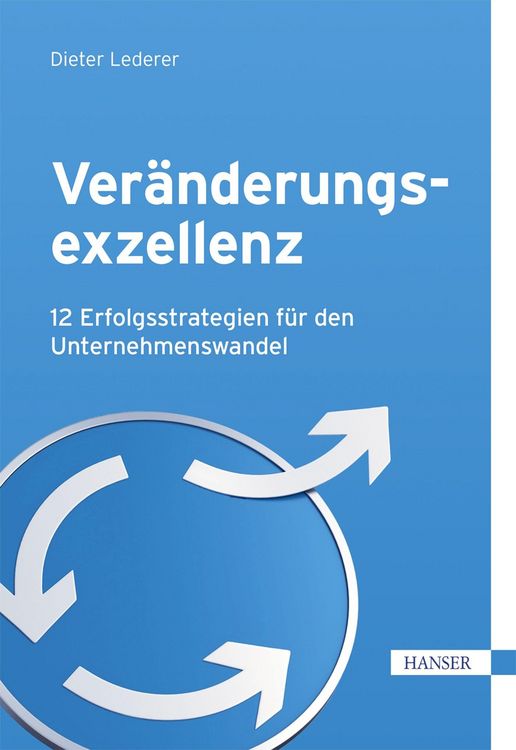 Produktbild: Ver&auml;nderungsexzellenz