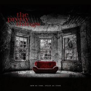 Produktbild: Bare As Bone,Bright As Blood