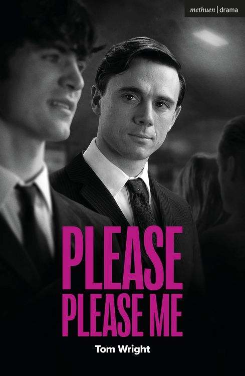 Produktbild: Please Please Me