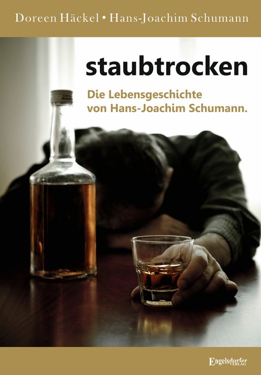 Produktbild: Staubtrocken