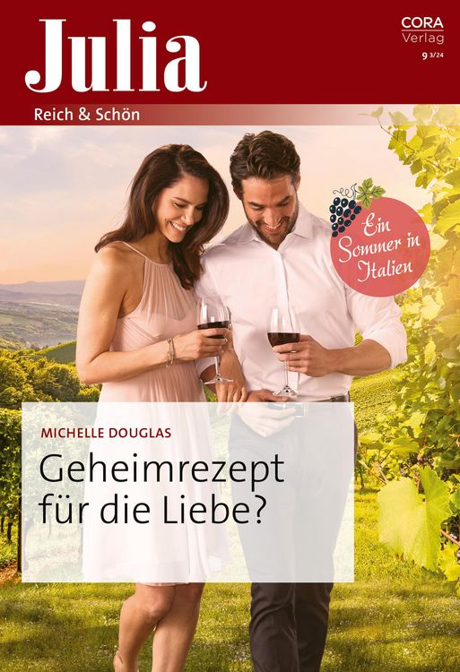 Produktbild: Geheimrezept f&uuml;r die Liebe?