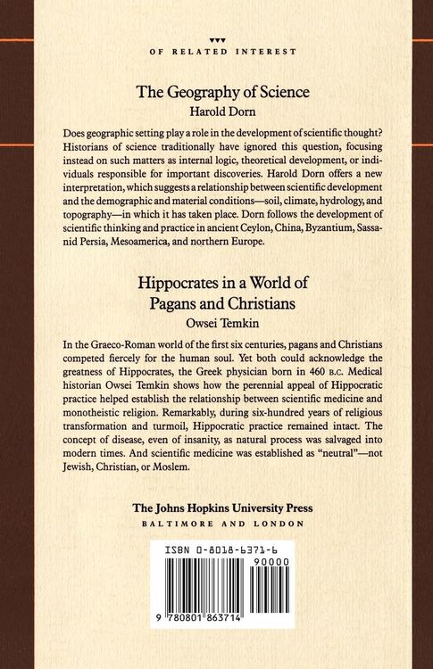Produktbild: Natural Knowledge in Preclassical Antiquity