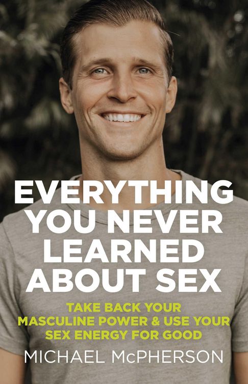 Produktbild: Everything You Never Learned About Sex