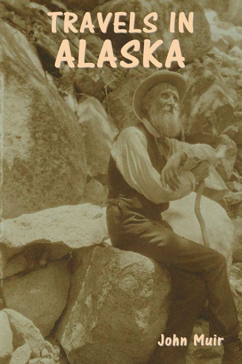 Produktbild: Travels in Alaska