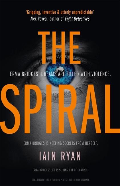 Produktbild: The Spiral