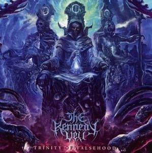 Produktbild: Trinity of Falsehood