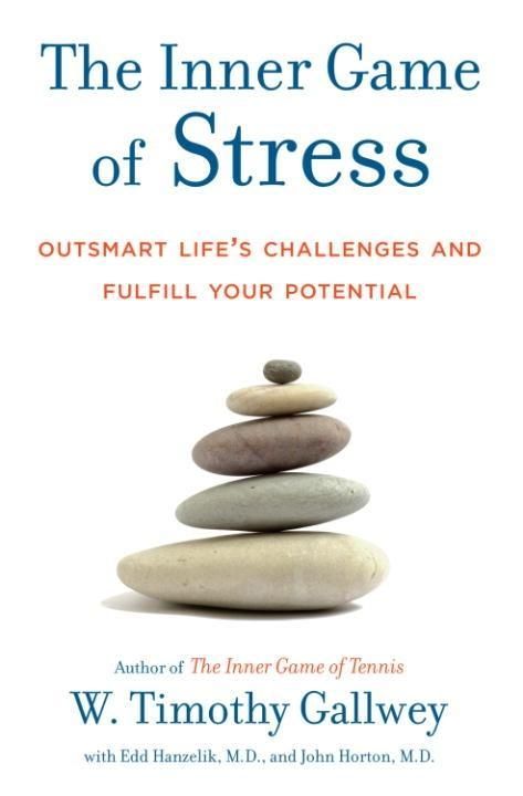 Produktbild: The Inner Game of Stress