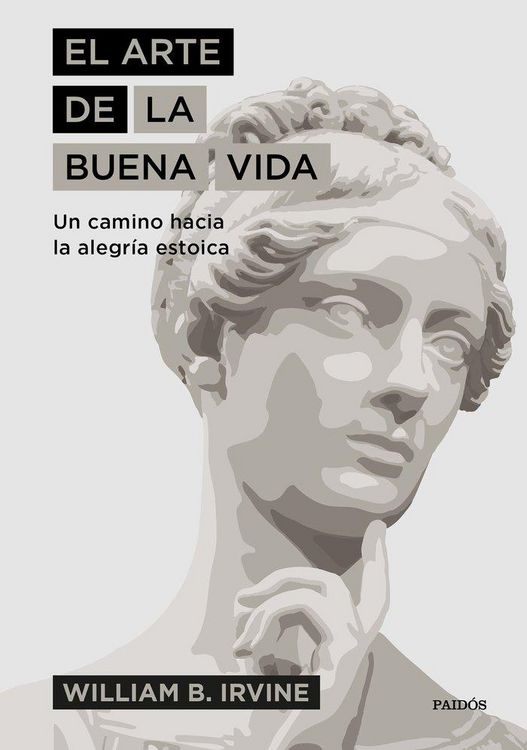 Produktbild: El arte de la buena vida