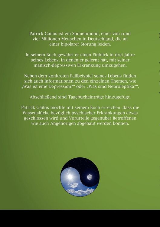 Produktbild: Sonnenmond