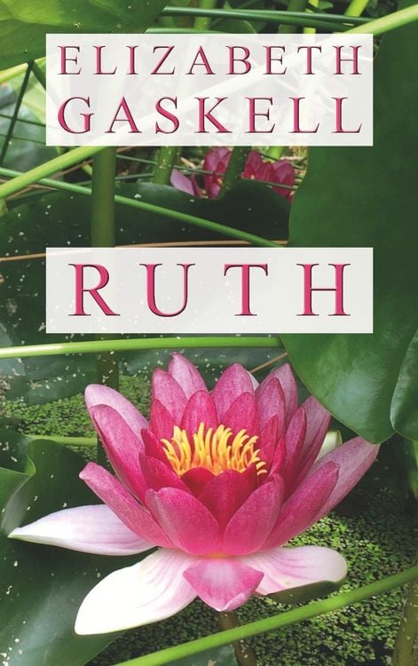 Produktbild: Ruth