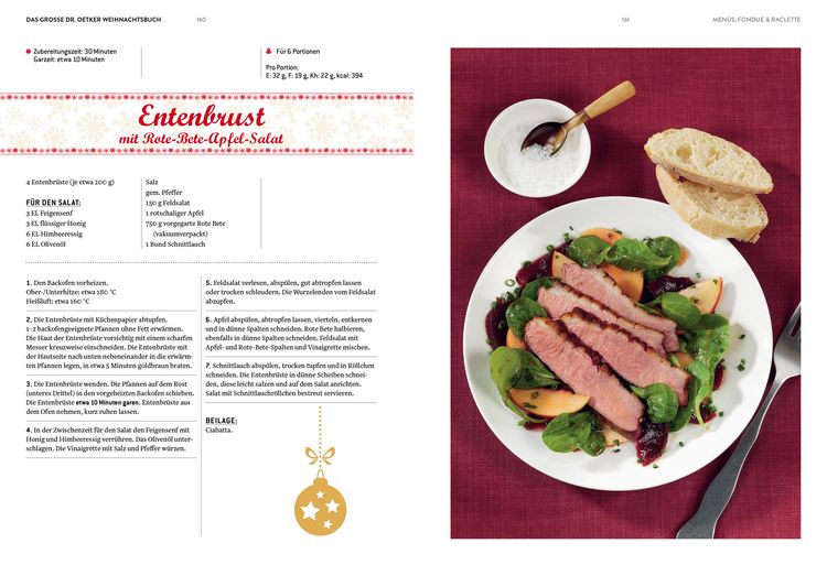 Produktbild: Das gro&szlig;e Weihnachtsbuch