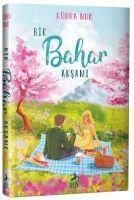 Produktbild: Bir Bahar Aksami Ciltli