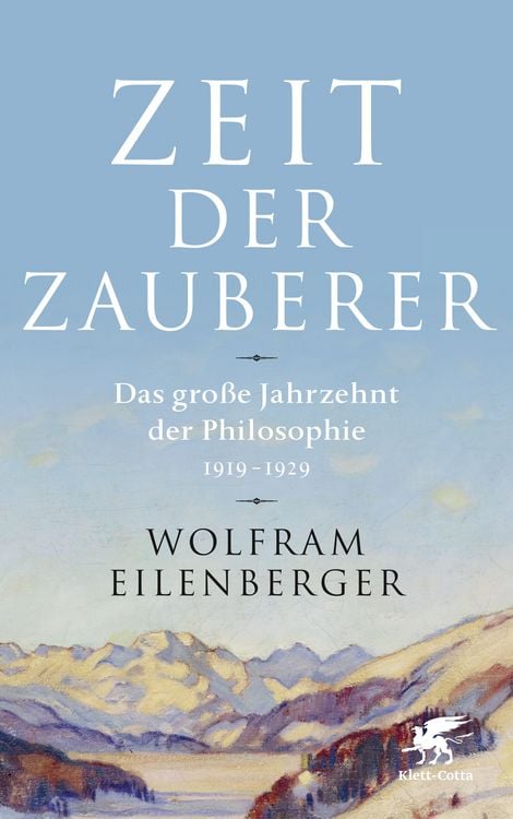 Produktbild: Zeit der Zauberer