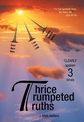 Produktbild: Thrice Trumpeted Truths