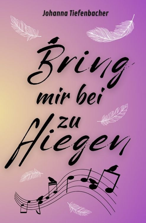 Produktbild: Bring mir bei zu fliegen