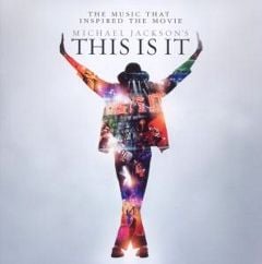 Produktbild: Michael Jackson's This Is It