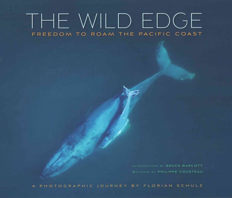 Produktbild: Wild Edge