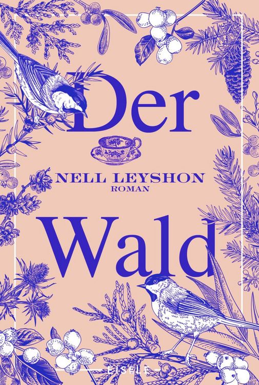Produktbild: Der Wald