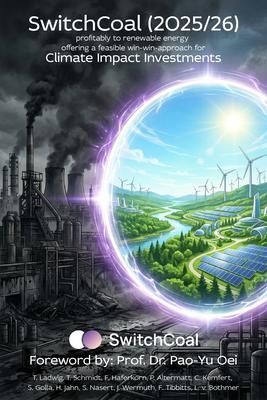 Produktbild: SwitchCoal (2025/26) profitable to Renewable Energy