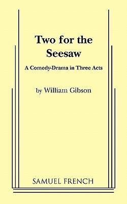 Produktbild: Two for the Seesaw
