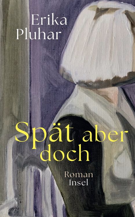 Produktbild: Sp&auml;t aber doch