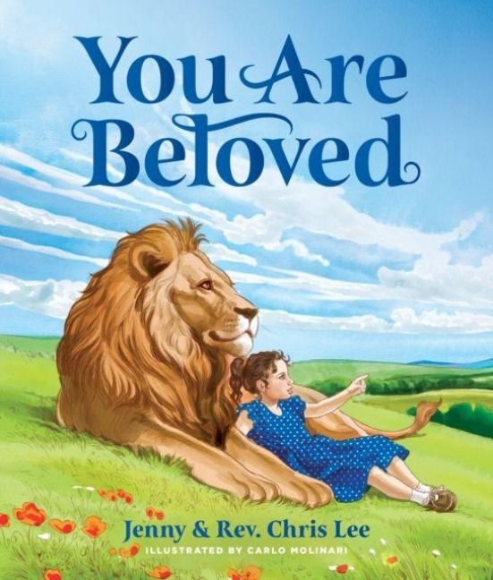 Produktbild: You Are Beloved