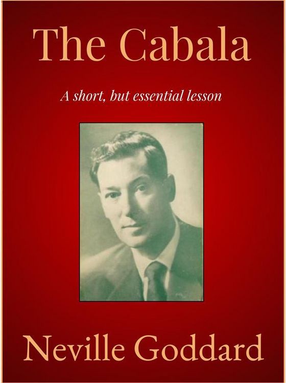 Produktbild: The Cabala