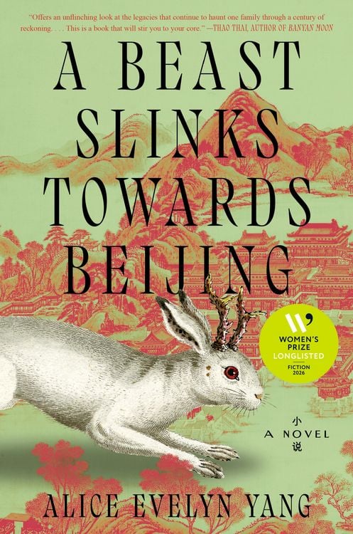 Produktbild: A Beast Slinks Towards Beijing