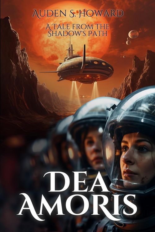 Produktbild: Dea Amoris
