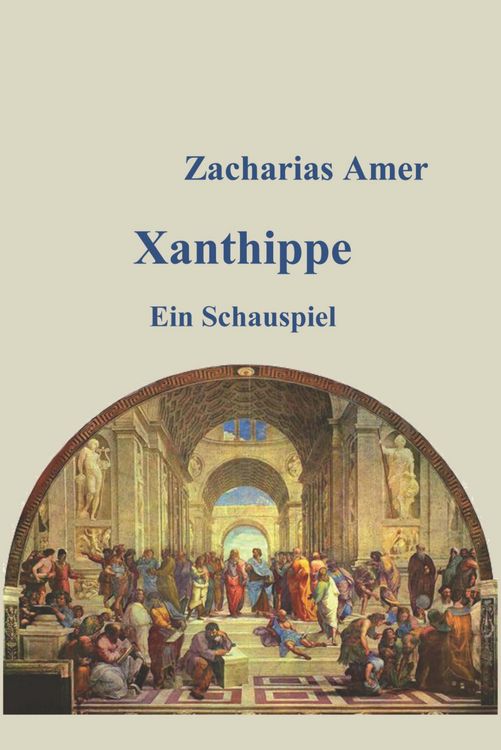 Produktbild: Xanthippe