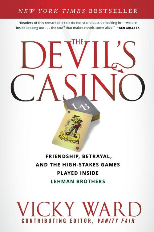 Produktbild: The Devil's Casino