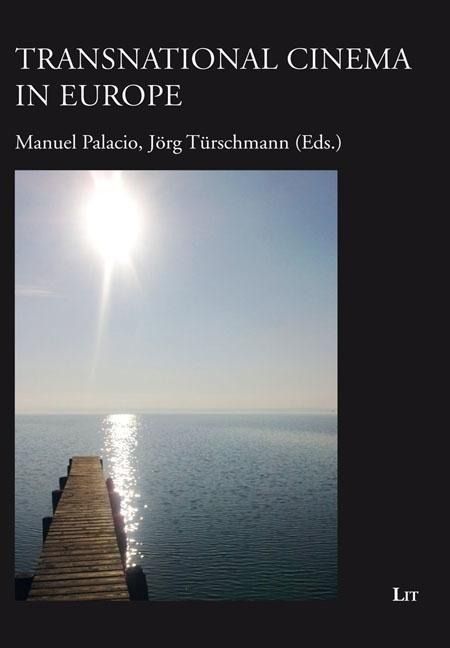 Produktbild: Transnational Cinema in Europe
