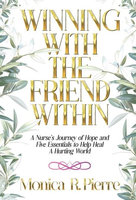 Produktbild: Winning With The Friend Within