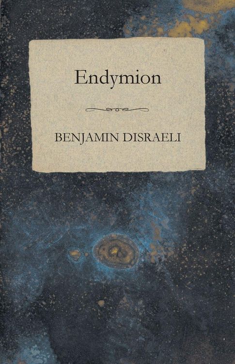 Produktbild: Endymion