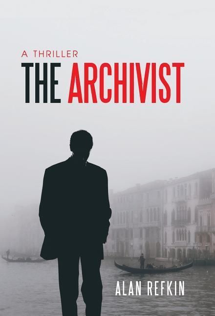 Produktbild: The Archivist