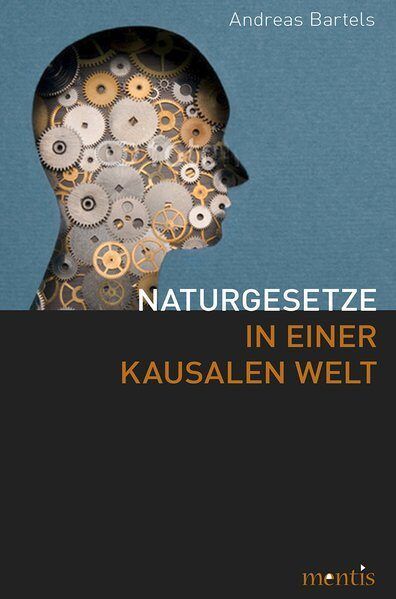 Produktbild: Naturgesetze in einer kausalen Welt