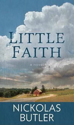 Produktbild: Little Faith
