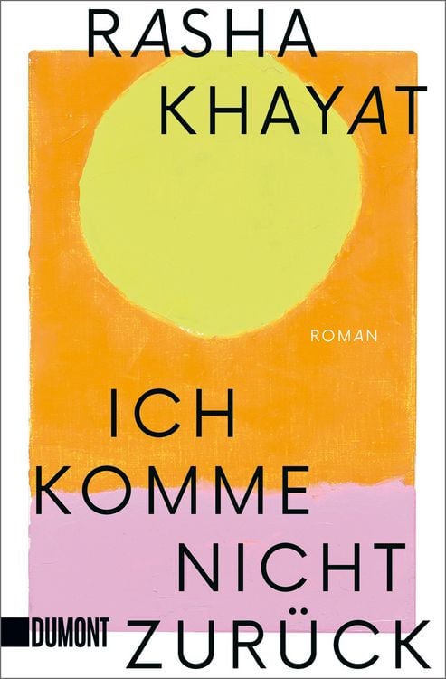 Produktbild: Ich komme nicht zur&uuml;ck