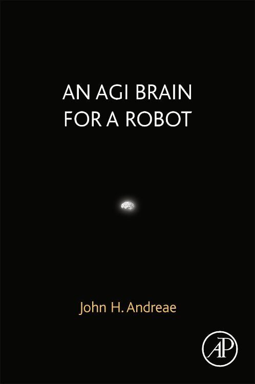 Produktbild: An Agi Brain for a Robot