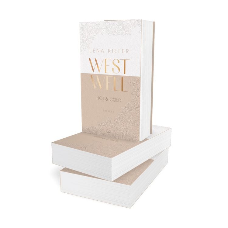 Produktbild: Westwell - Hot & Cold