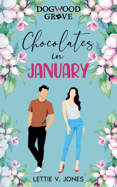 Produktbild: Chocolates in January