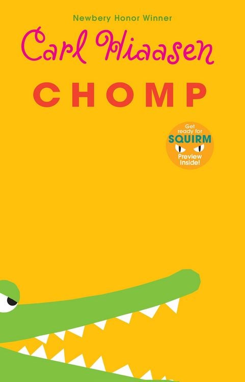 Produktbild: Chomp