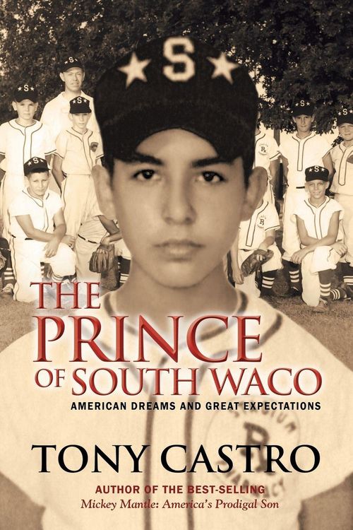 Produktbild: The Prince of South Waco