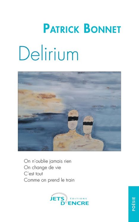 Produktbild: Delirium